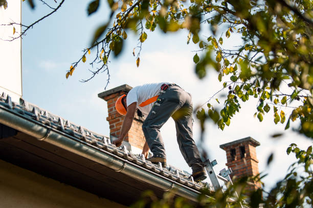 Best Residential Roofing Contractor  in Ampere North, NJ