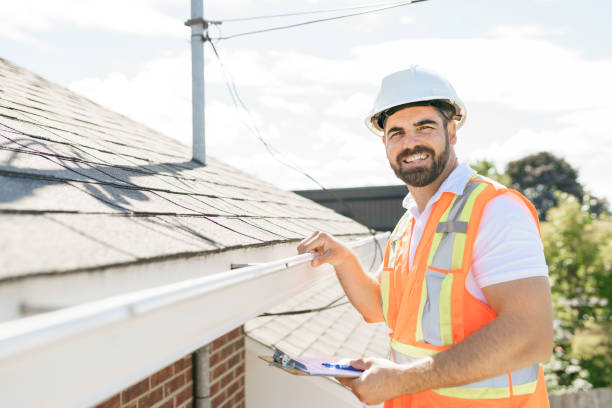 Quick and Trustworthy Emergency Roof Repair Services in Ampere North, NJ