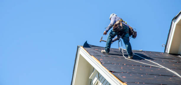 Quick and Trustworthy Emergency Roof Repair Services in Ampere North, NJ